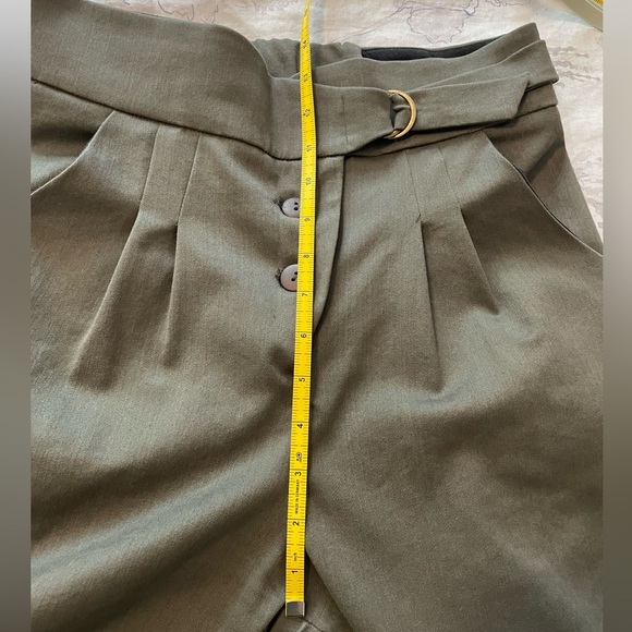 NWOT Cokluch high waist pants - Picture 7 of 7